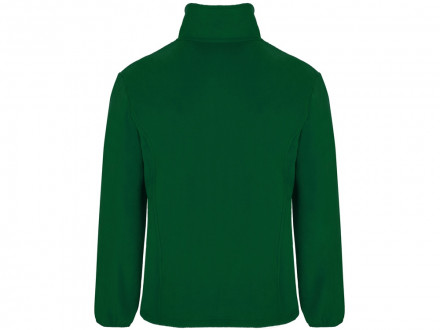 Куртка флисовая Artic, мужская, бутылочный зеленый