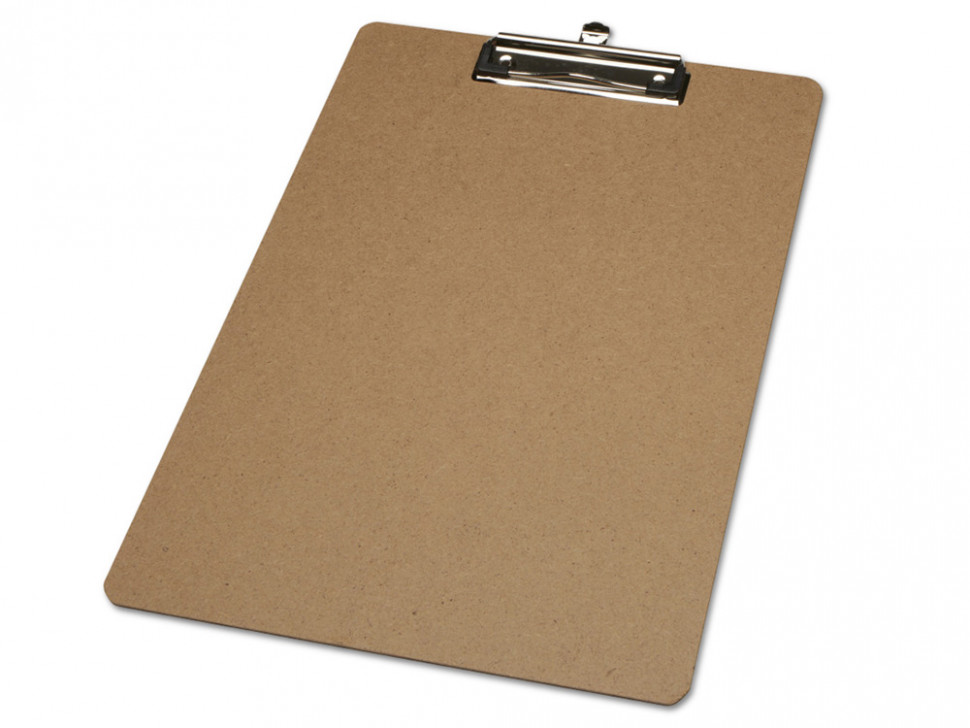 Планшет из МДФ Platu