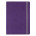 Ежедневник Vivien, недатированный, фиолетовый