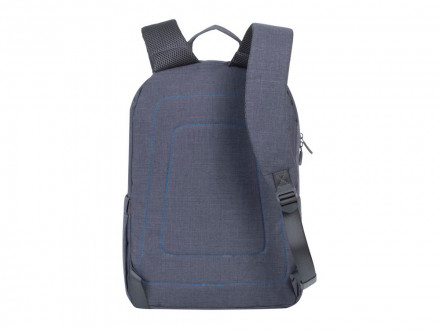 Рюкзак для ноутбука 15.6 7560, серый