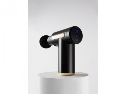 Массажер-пистолет для тела Wellness Phantom (Р)