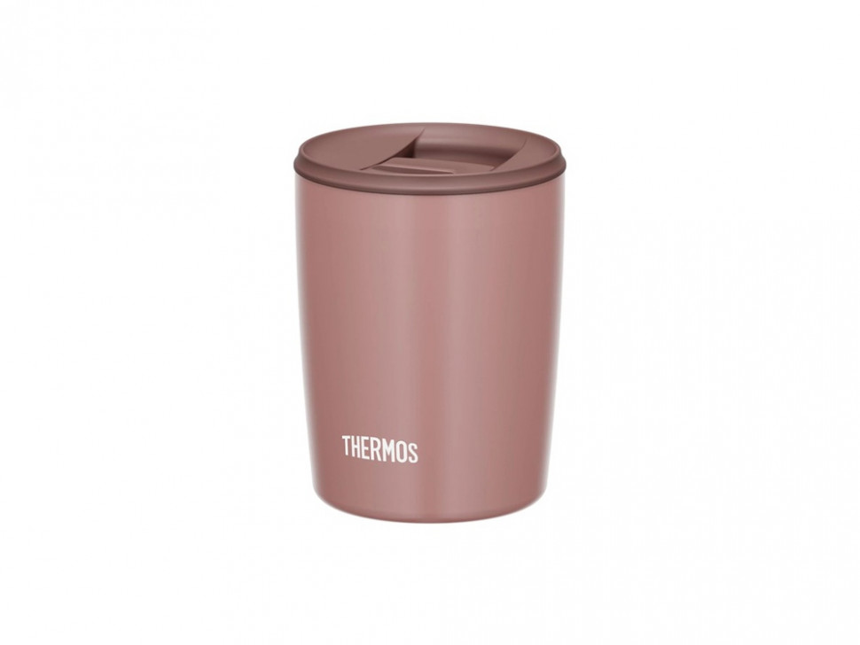 Термокружка из нерж. стали тм THERMOS JDP-301 MBW 0.3L