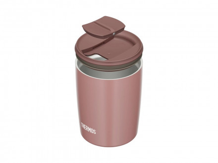 Термокружка из нерж. стали тм THERMOS JDP-301 MBW 0.3L