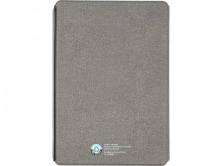 Папка Notu - Серый