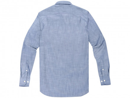 Рубашка Lucky мужская, джинс