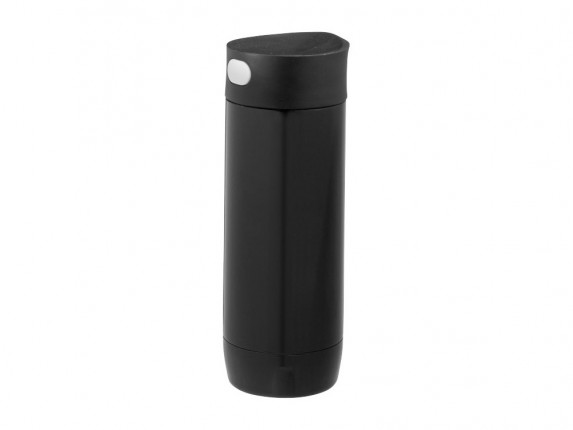Термостакан Valby, черный