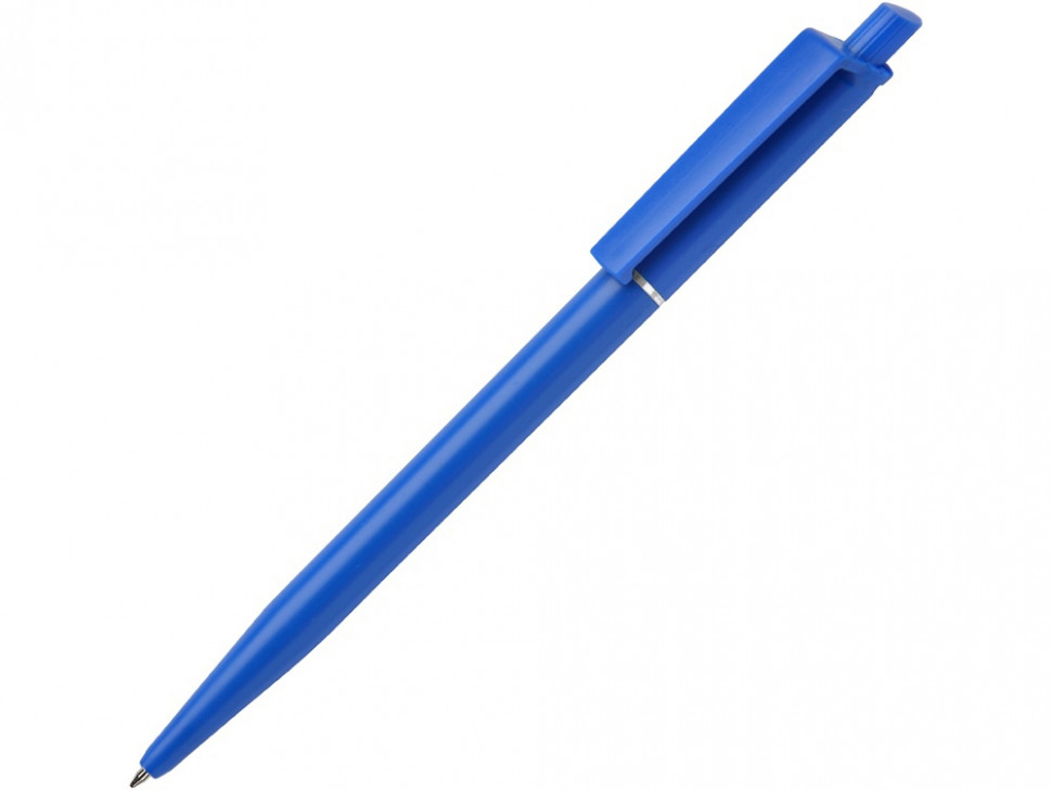 Шариковая ручка Xelo Solid, синий