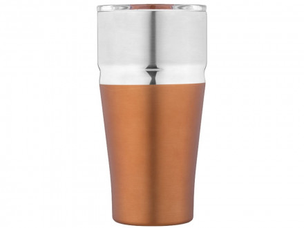 Термокружка Milo с медной вакуумной изоляцией