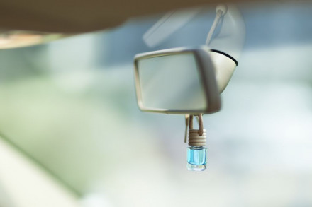 Ароматизатор воздуха Flava Sweet, ваниль