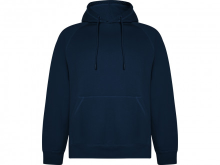 Толстовка с капюшоном Vinson, нэйви