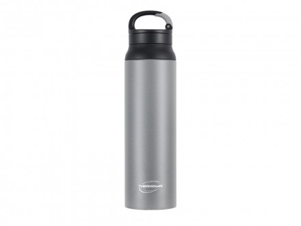 Термокружка из нерж. стали тм THERMOcafe TCSB-800SY (GY) 0,8L