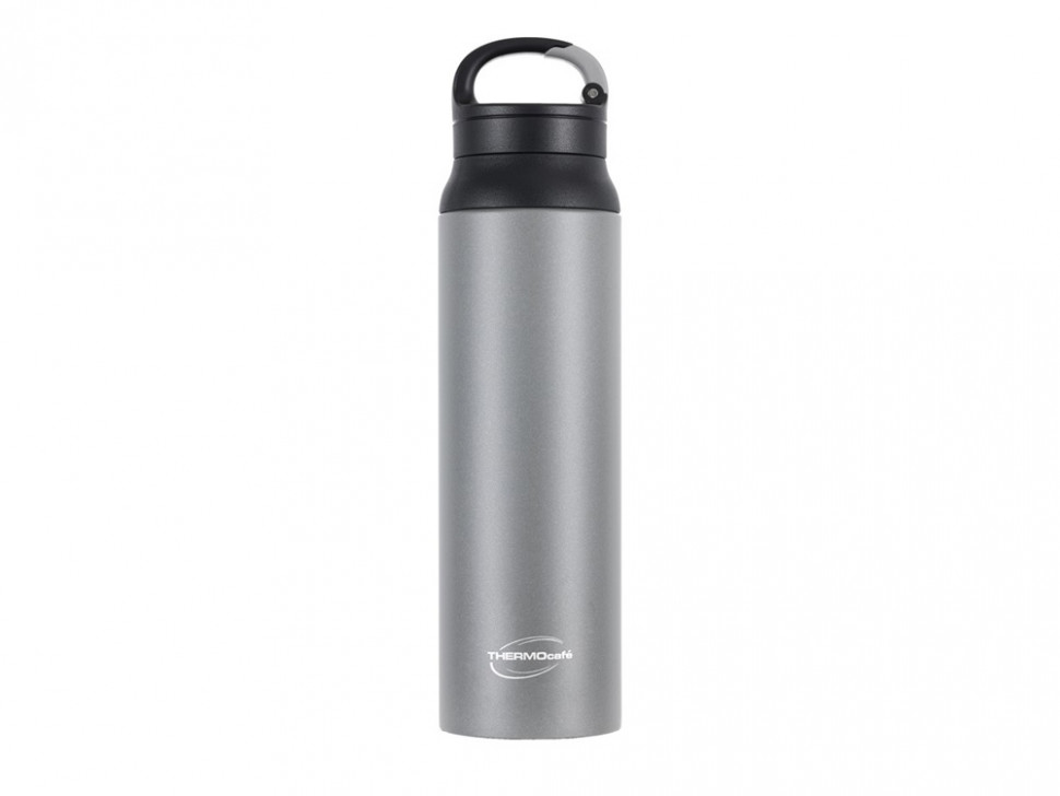 Термокружка из нерж. стали тм THERMOcafe TCSB-800SY (GY) 0,8L