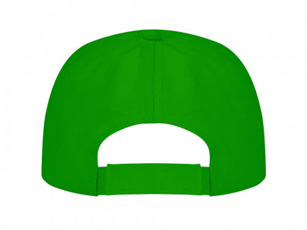 Бейсболка Uranus детская, папоротниковый