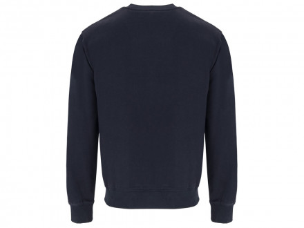 Свитшот Teleno, нэйви