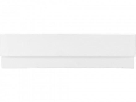 Подарочная коробка с эфалином Obsidian L 243 х 209 х 63, белый