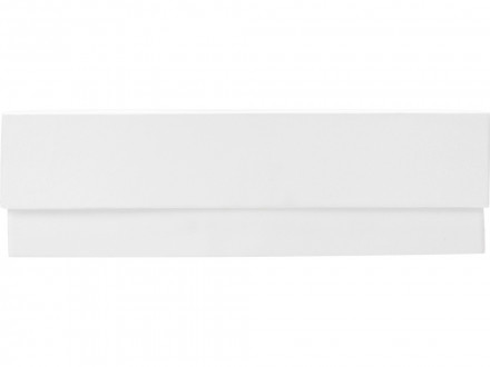 Подарочная коробка с эфалином Obsidian L 243 х 209 х 63, белый