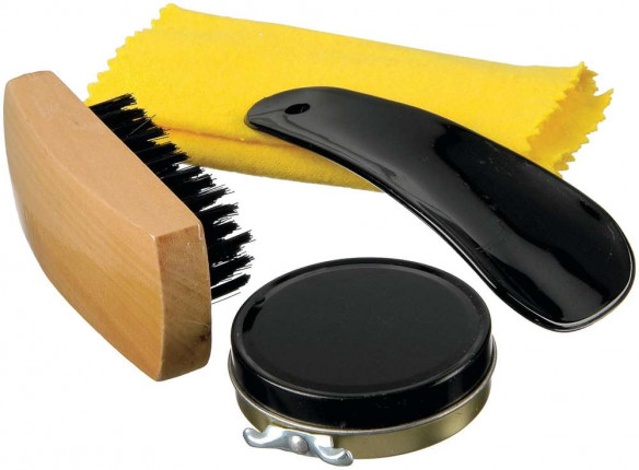 Набор для ухода за обувью