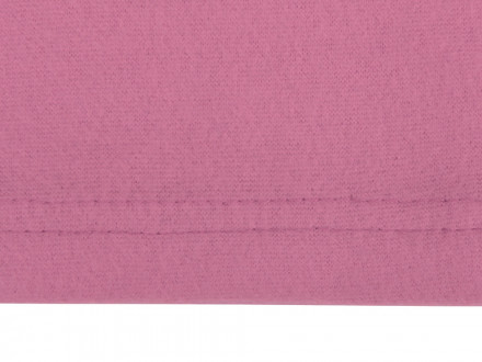 Плед флисовый Polar, пыльно-розовый