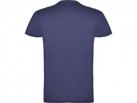 Футболка Beagle мужская, индиго