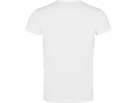 Футболка для сублимации Sublima детская, белый