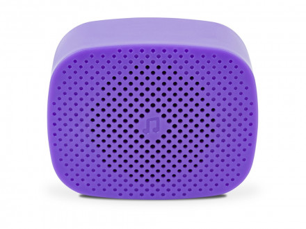Портативная акустика Rombica MySound Melody Purple