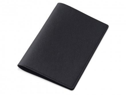 Обложка для паспорта Favor, черная