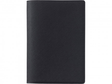 Обложка для паспорта Favor, черная