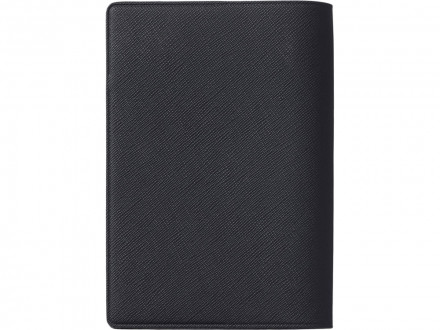 Обложка для паспорта Favor, черная