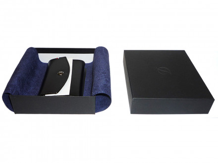 Ключница S.T. Dupont