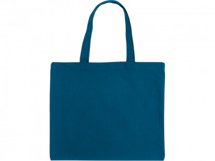 Сумка Jenny из хлопка 340 г/м2, синий индиго