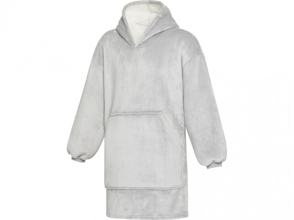 Denali толстовка с капюшоном GRS - Серый