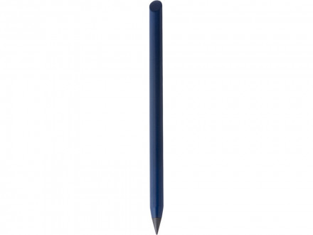 Металлический вечный карандаш Goya, темно-синий