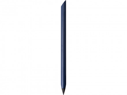 Металлический вечный карандаш Goya, темно-синий