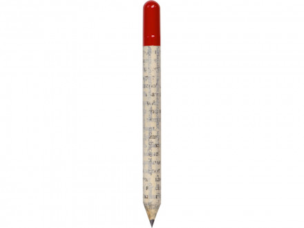 Растущий карандаш mini Magicme (1шт) - Гвоздика