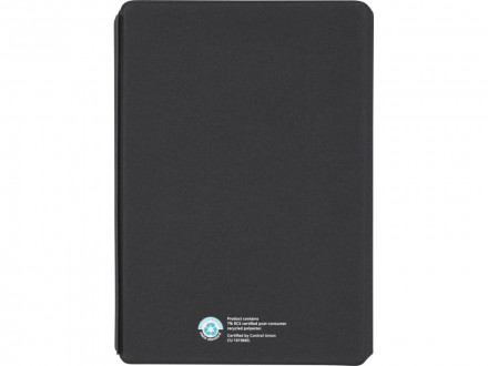 Папка Notu - Черный