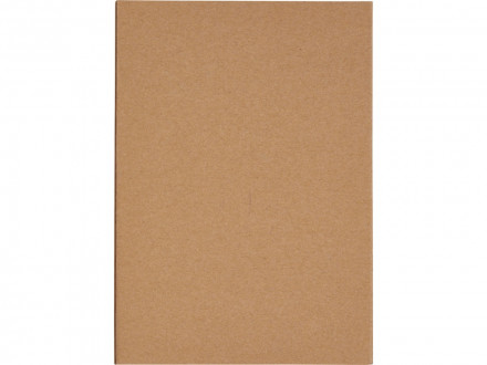 Папка Notu - Черный