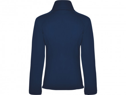 Куртка софтшелл Antartida женская, нэйви