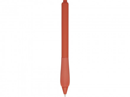Lorena шариковая ручка RABS - красный кирпичный, черные чернила