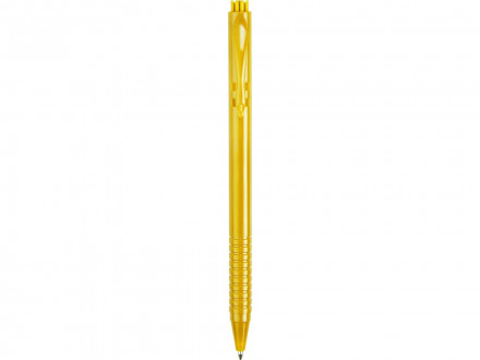 Ручка шариковая Celebrity Кэмерон, желтый