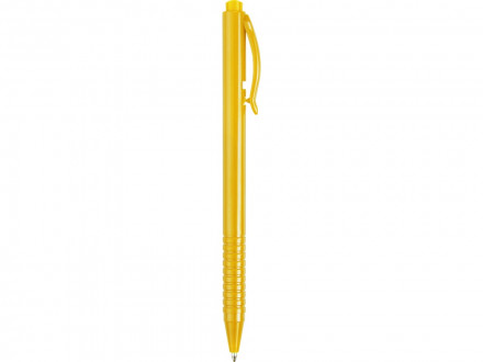 Ручка шариковая Celebrity Кэмерон, желтый