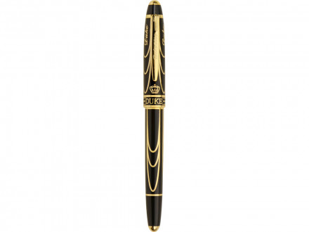 Ручка-роллер Duke модель Палата Лордов в футляре