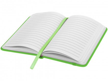 Блокнот Spectrum A6, лайм