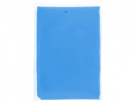 Дождевик Ziva, ярко-синий