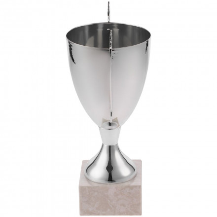 Кубок Merity, серебристый