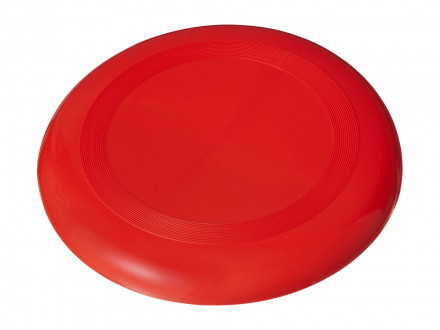 Фрисби Taurus, красный