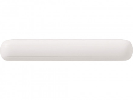 Магнитный внешний беспроводной аккумулятор Polarix, QC/PD, 10000 мАч, слоновая кость