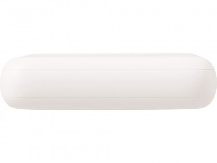 Магнитный внешний беспроводной аккумулятор Polarix, QC/PD, 10000 мАч, слоновая кость