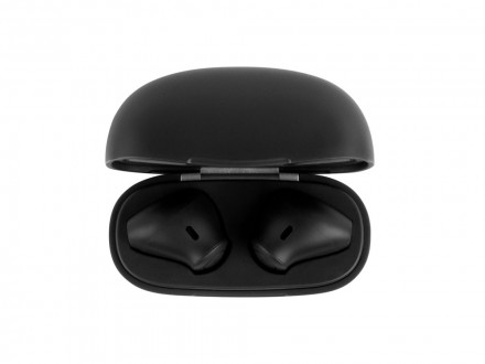 Наушники Rombica Mysound Factor Black (Р)