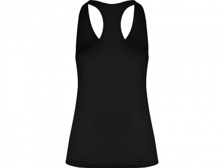 Топ спортивный Aida женский, черный