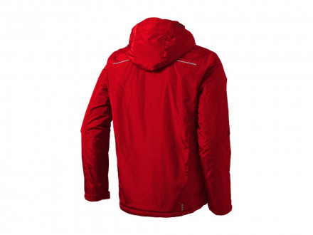 Куртка Smithers мужская, красный